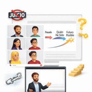 Entrenamiento: Ser en Acción